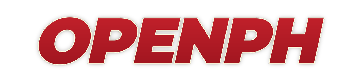 openph logo